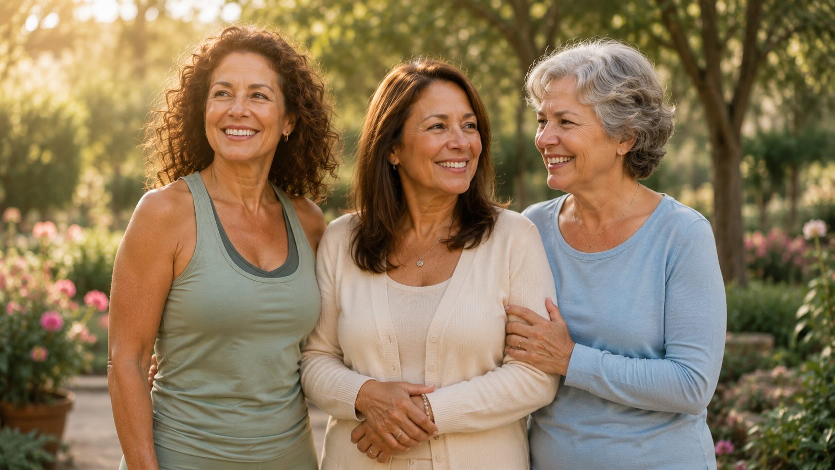Community of women