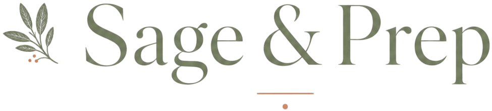 Sage & Prep