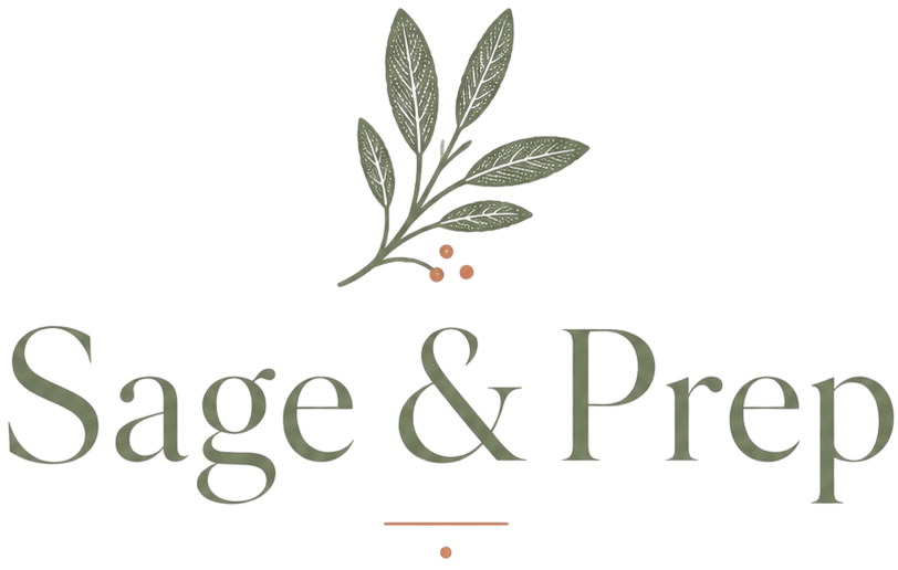 Sage & Prep