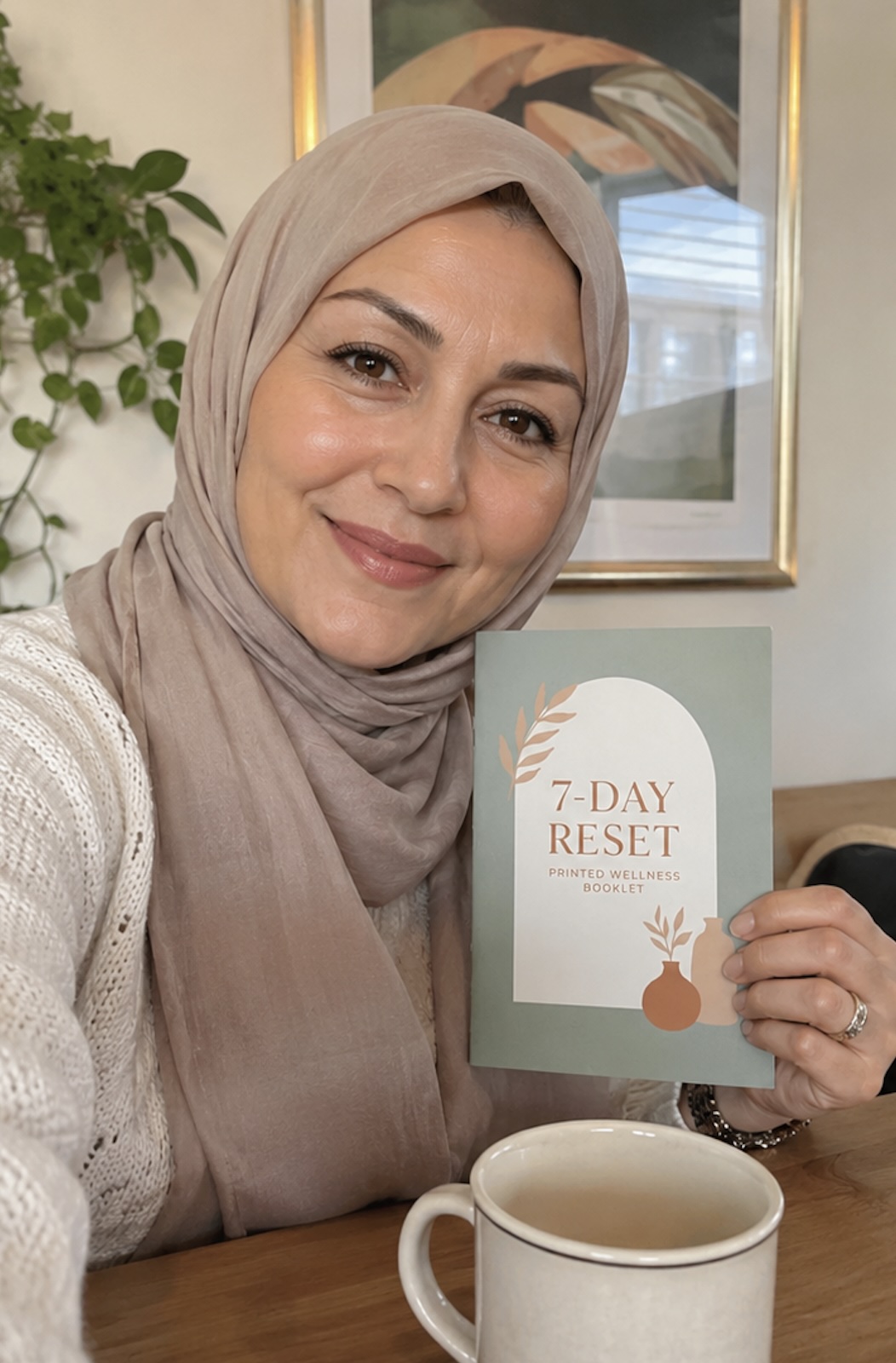 Yasmee, reader